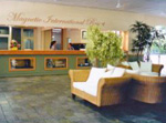 Magnetic International Resort