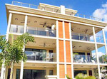 Pacific Penthouse