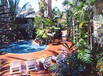 Cairns' northern beaches