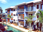 Southern Cross Atrium Apartments