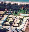 The Shores Holiday Apartments