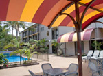 Holiday Apartments The Strand Townsville