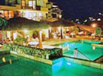 Accommodation Whitsundays